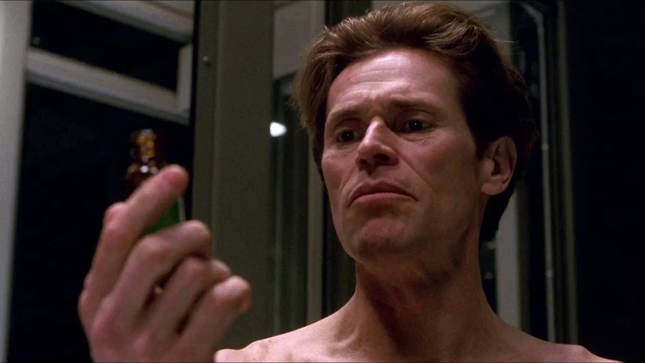 Spiderman 1 - Norman Osborn